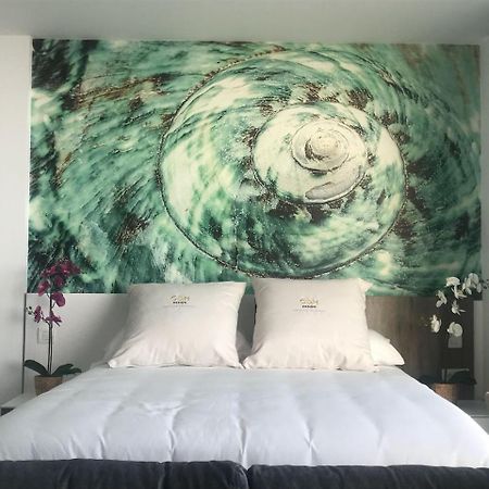 Beyond Amadores C&H Suite Екстер'єр фото
